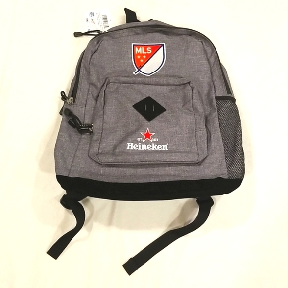 MLS soccer set - Picture 2 of 12